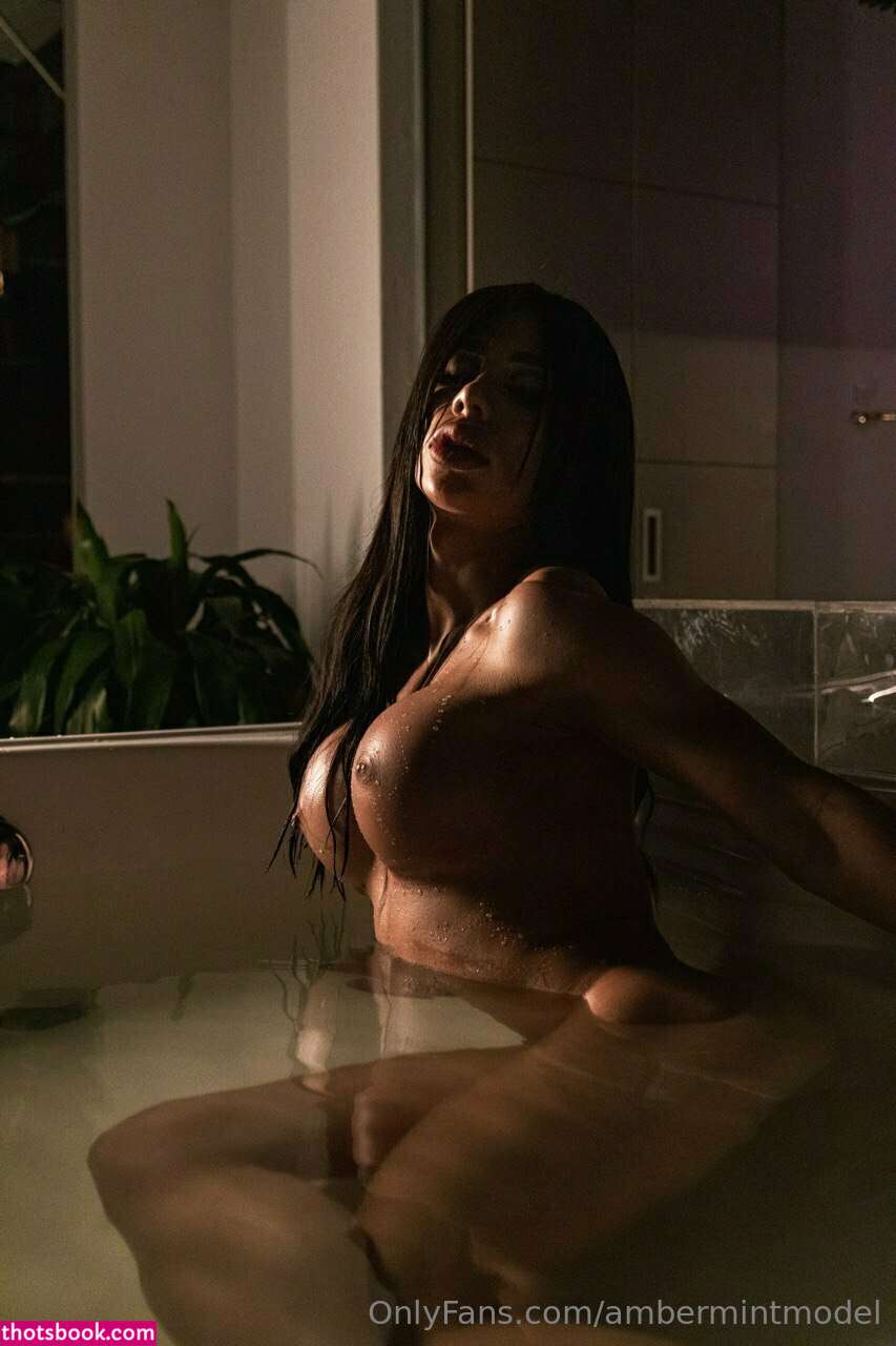 ambermintmodel Photo #77