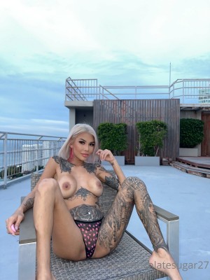 inkedsugarbaby07 Photo #82