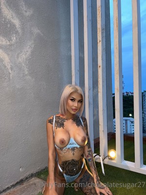 inkedsugarbaby07 Photo #86