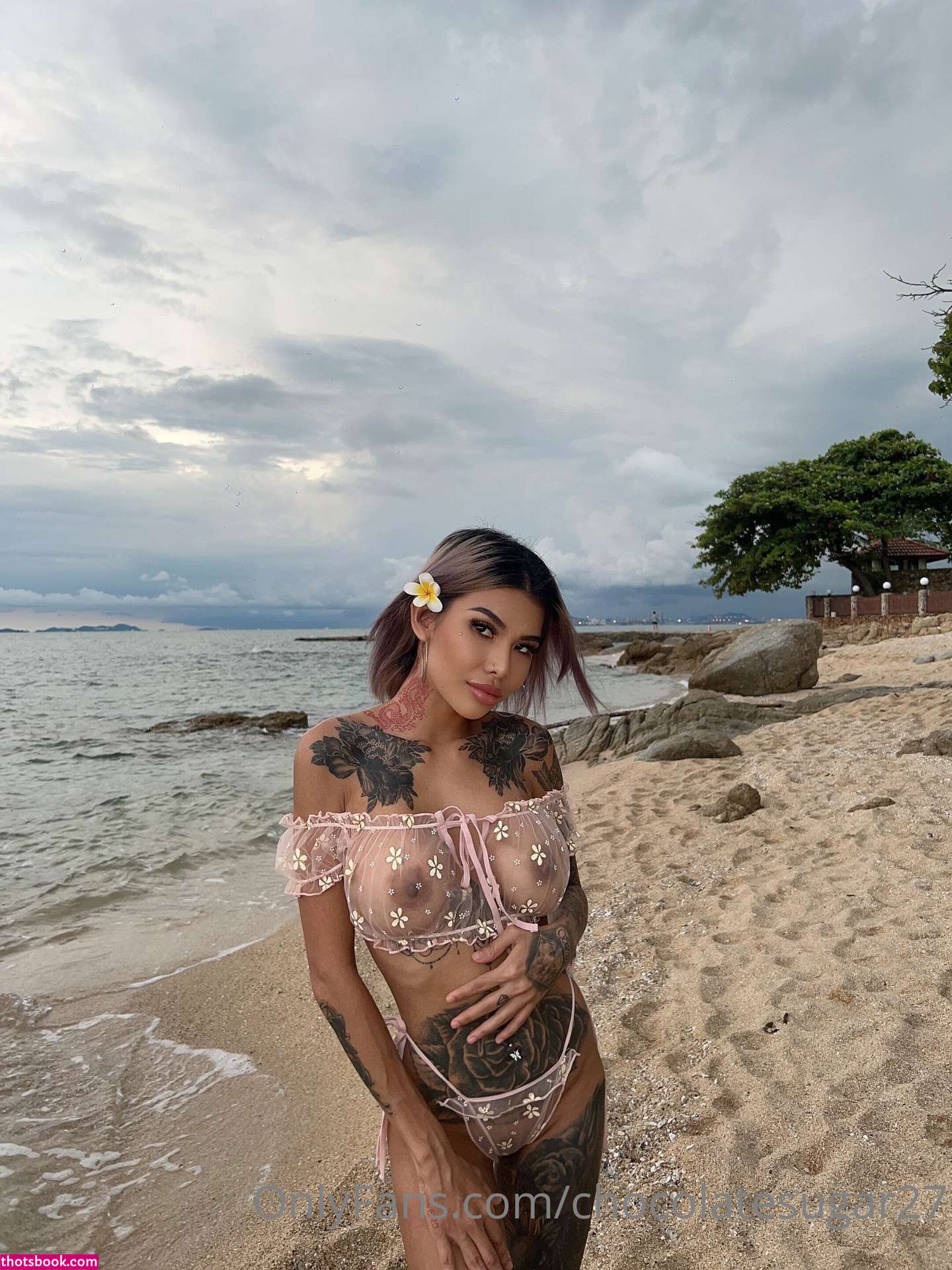 inkedsugarbaby07 Photo #100