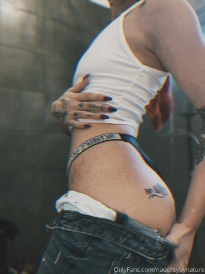 naughtybynature Photo #107