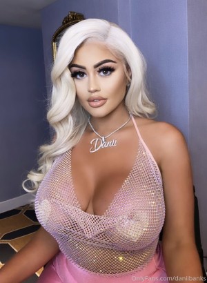 Danii Banks Photo #53