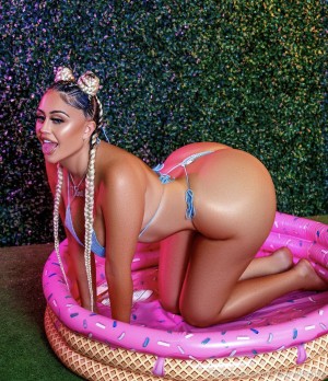 Danii Banks Photo #59