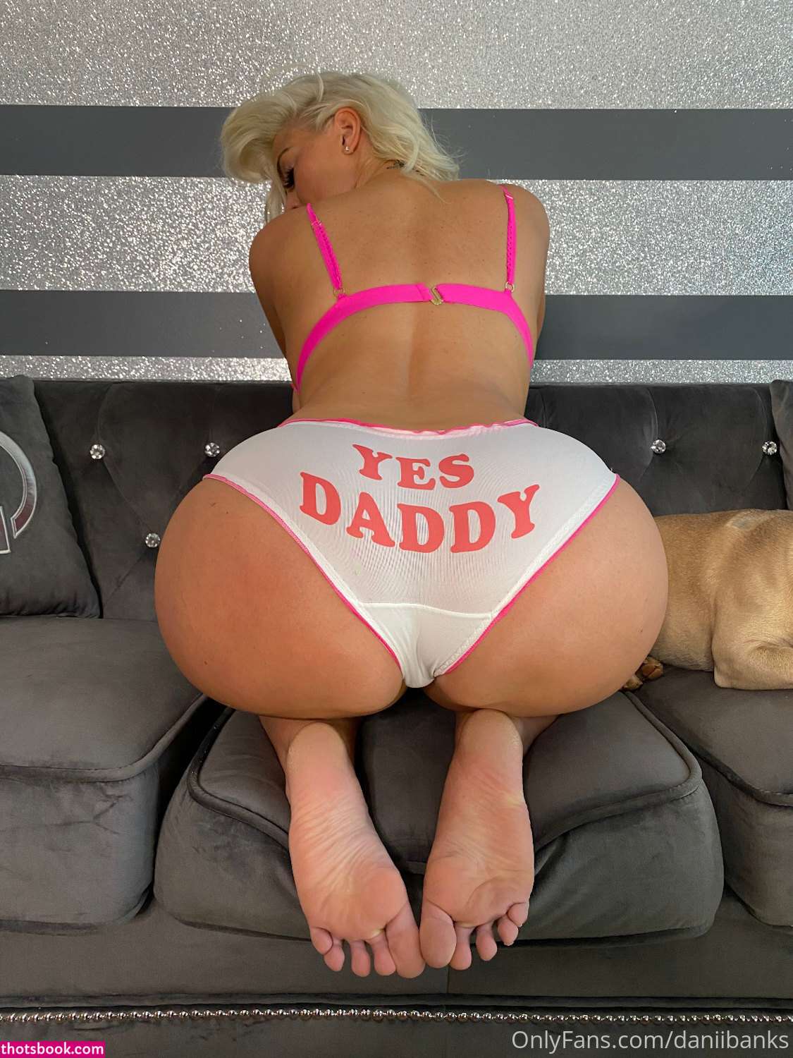 Danii Banks Photo #114