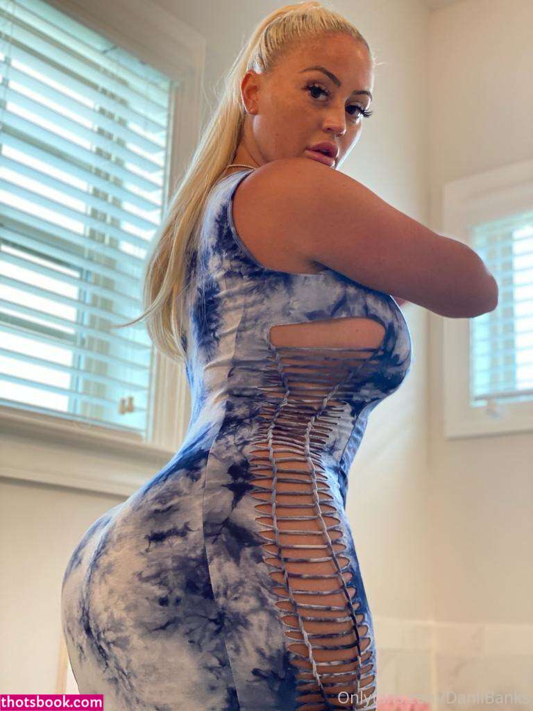 Danii Banks Photo #177