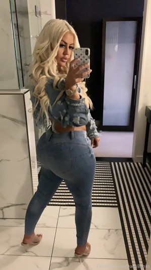 Danii Banks Photo #175