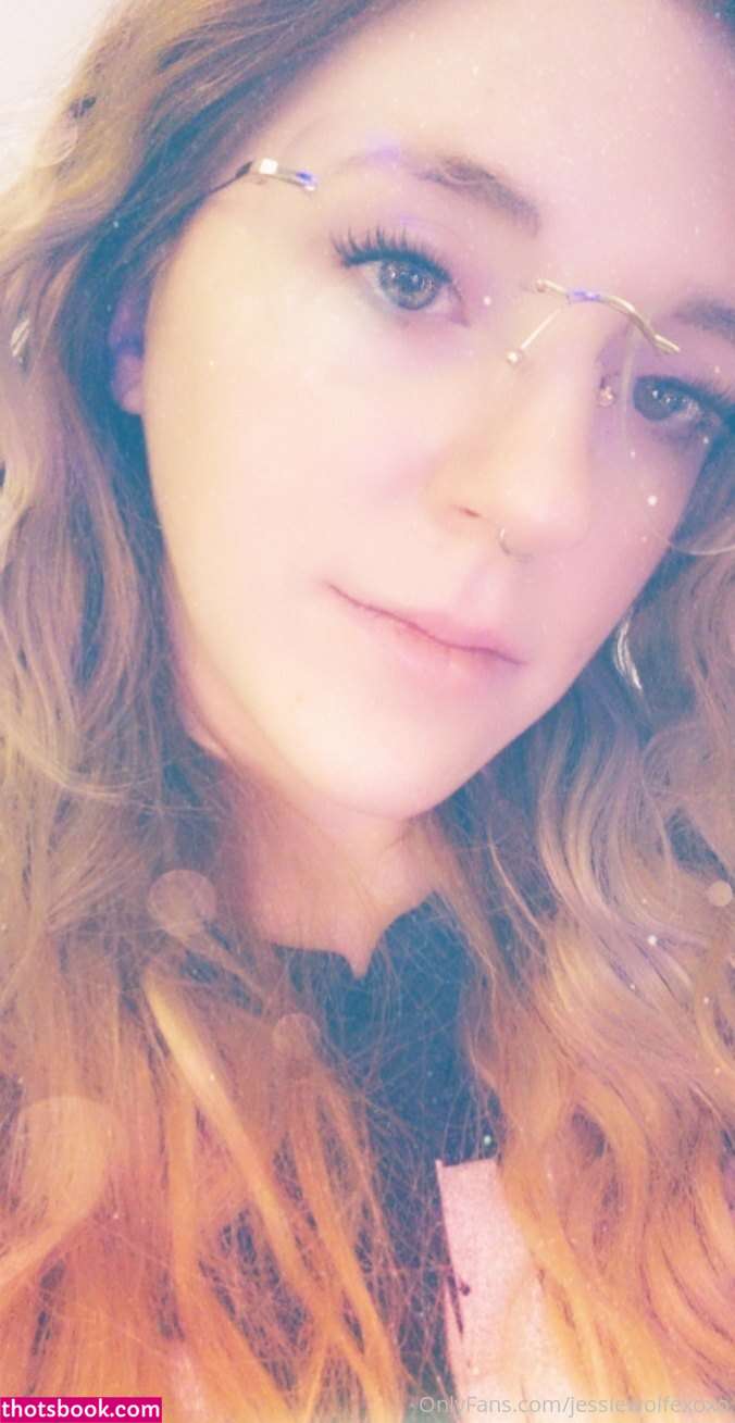 Jessiewolfexoxo Photo #8