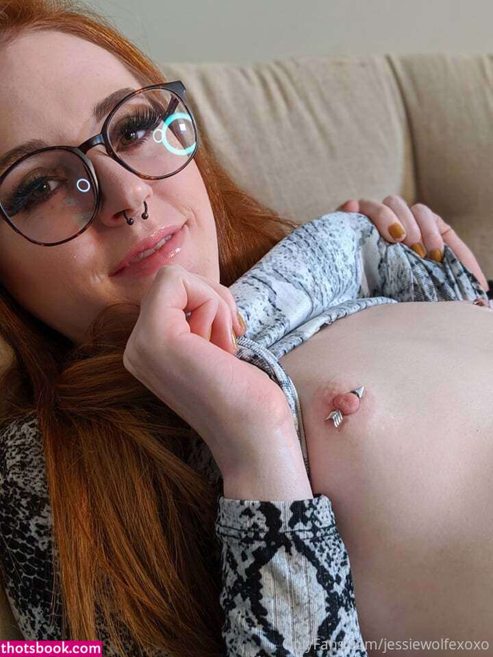 Jessiewolfexoxo Photo #20