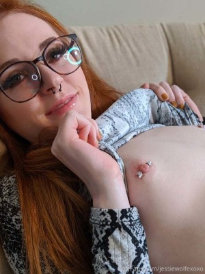 Jessiewolfexoxo Photo #20