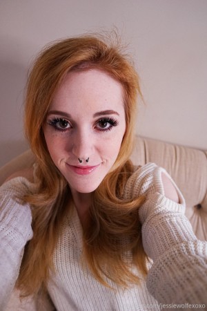 Jessiewolfexoxo Photo #43