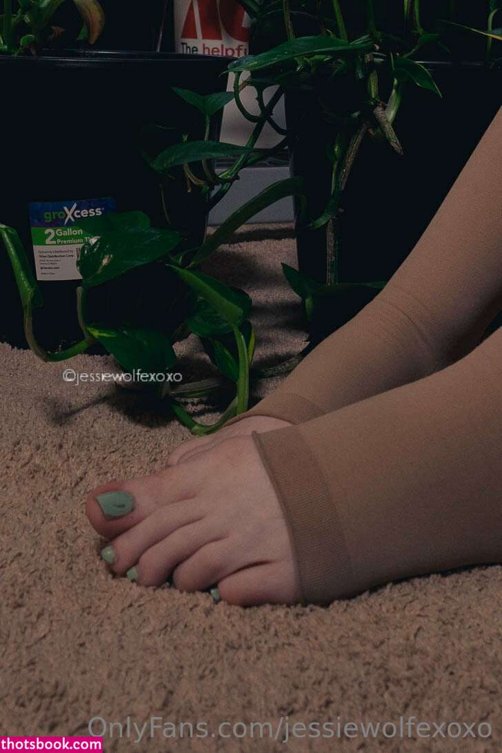 Jessiewolfexoxo Photo #53