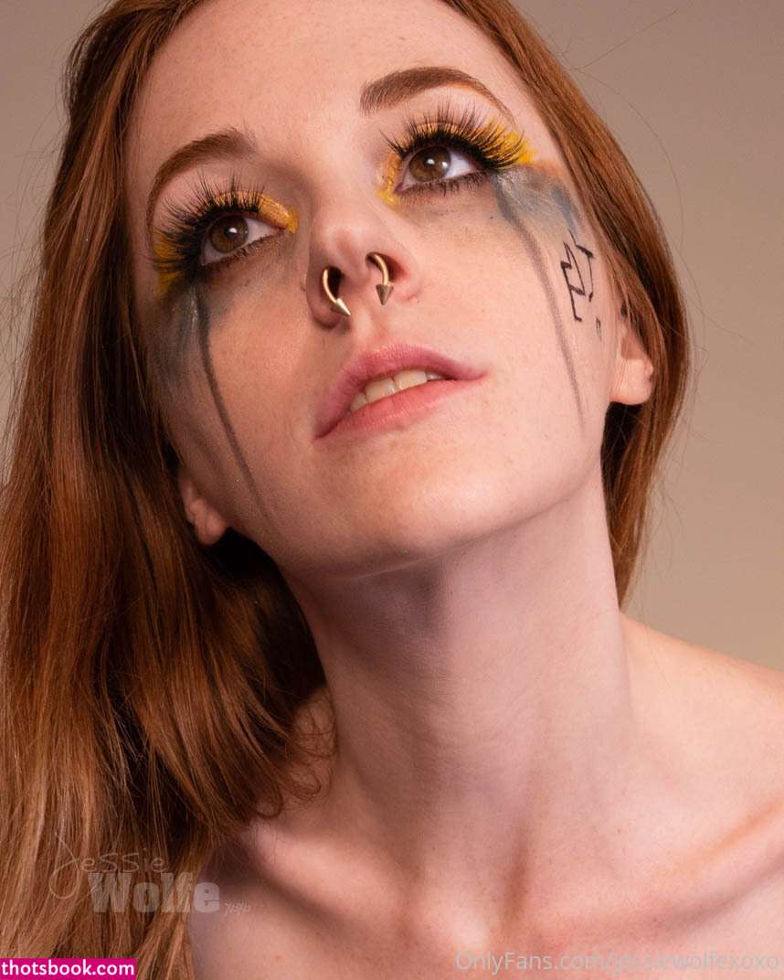 Jessiewolfexoxo Photo #56