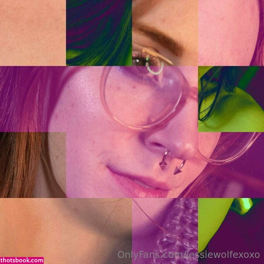 Jessiewolfexoxo Photo #65