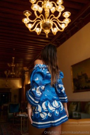 Mikaela Lafuente Photo #678