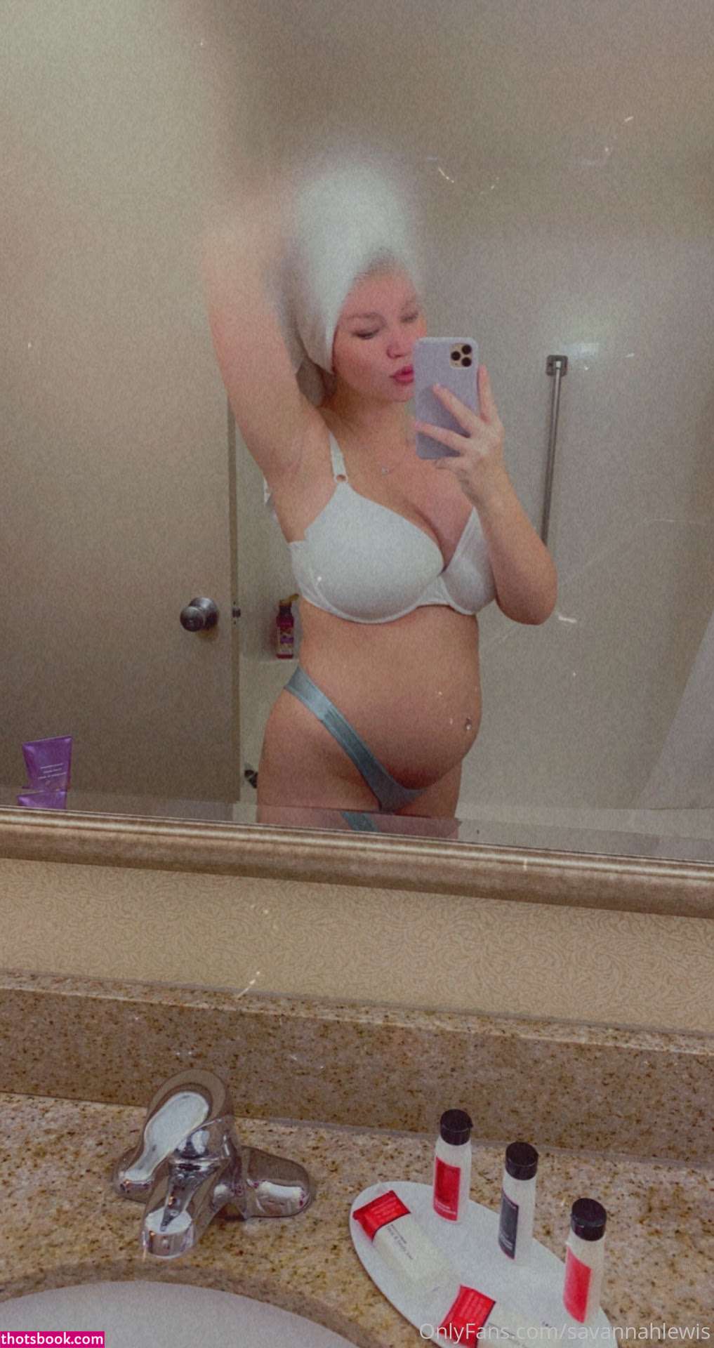 Savannah Lewis Photo #33