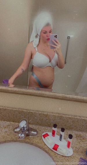 Savannah Lewis Photo #67