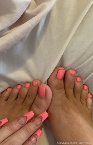 Aria Taylor Photo #103