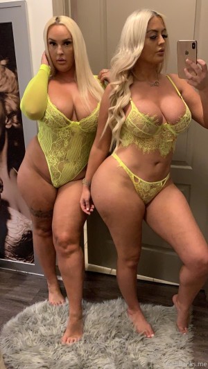 Danii Banks Photo #252