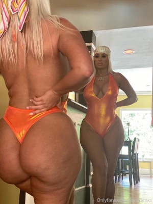 Danii Banks Photo #263