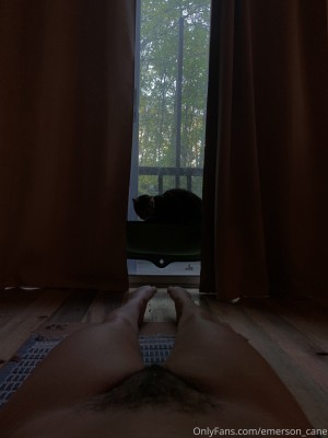 emersoncane Photo #351