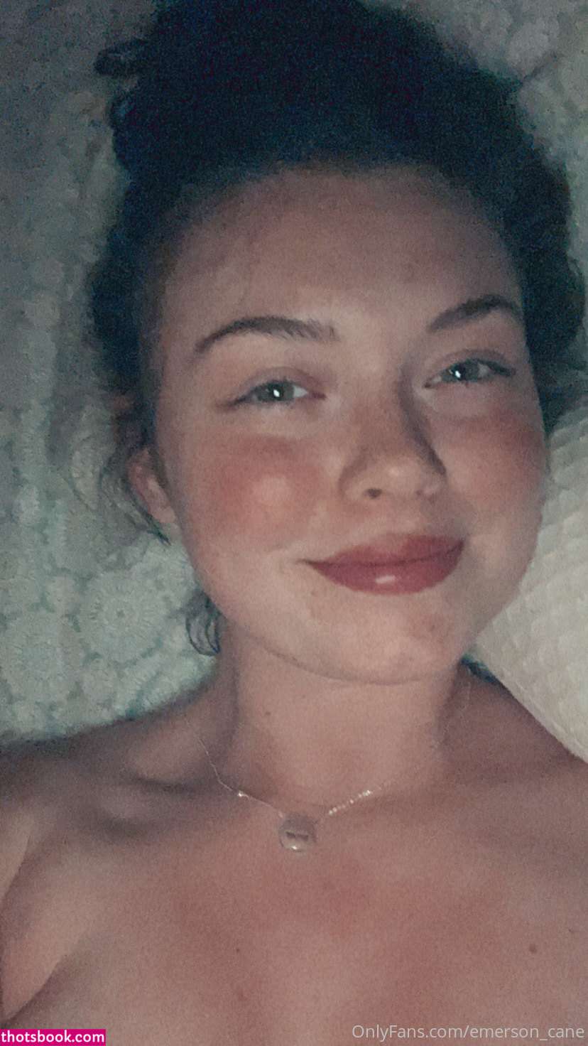 emersoncane Photo #383