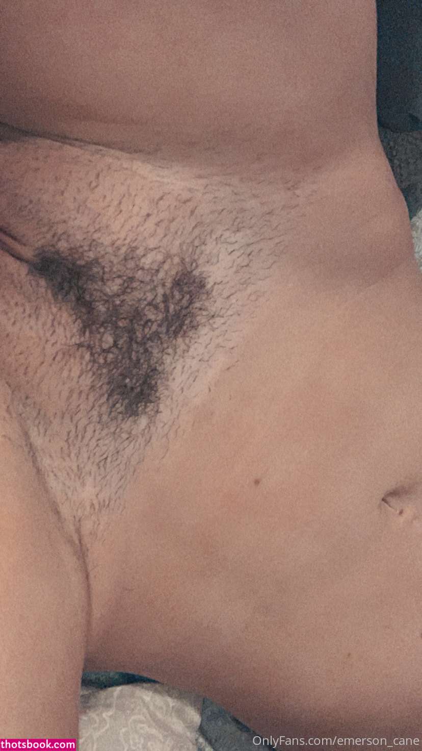 emersoncane Photo #394