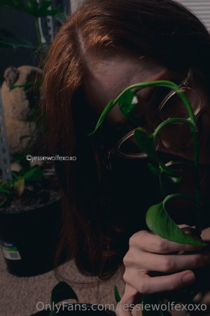 Jessiewolfexoxo Post #9