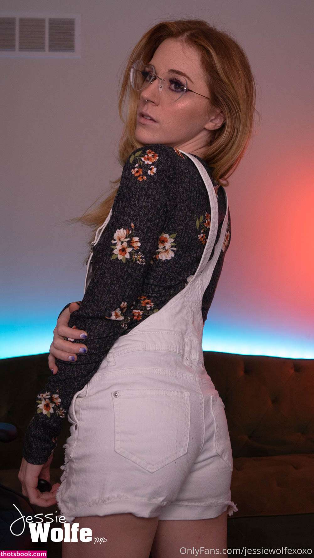 Jessiewolfexoxo Photo #98