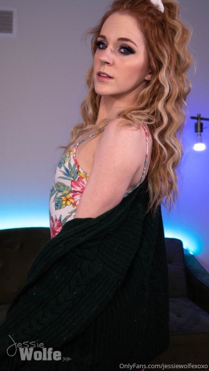 Jessiewolfexoxo Photo #132