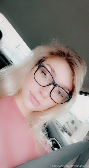 Savannah Lewis Photo #100