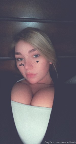 Savannah Lewis Photo #102