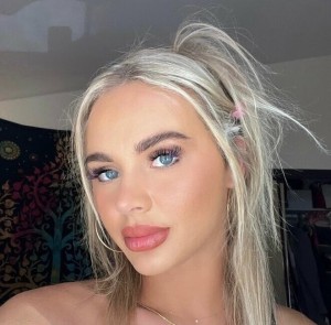 Camille Cammy Photo #3