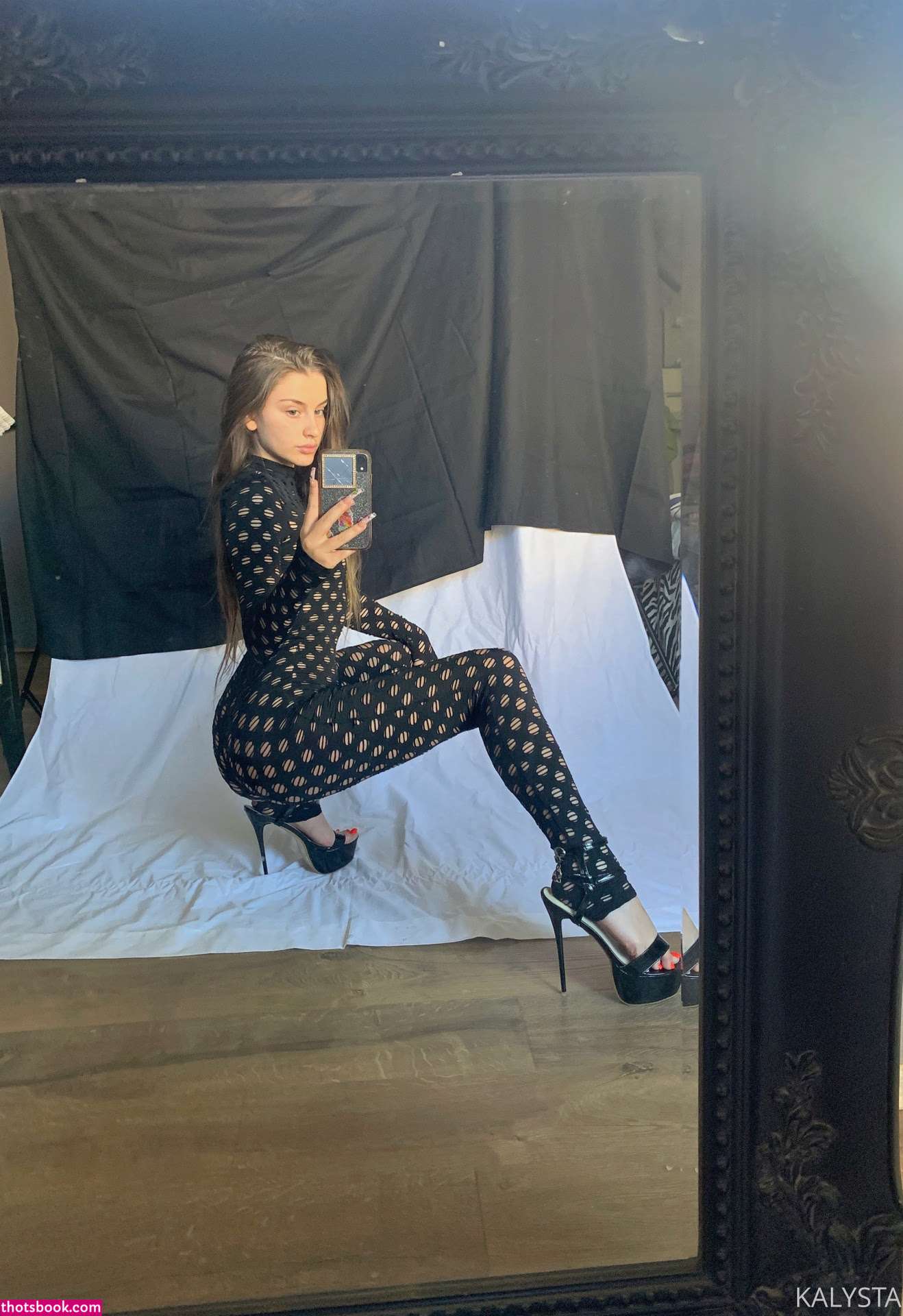 Kalysta Mallory Photo #96