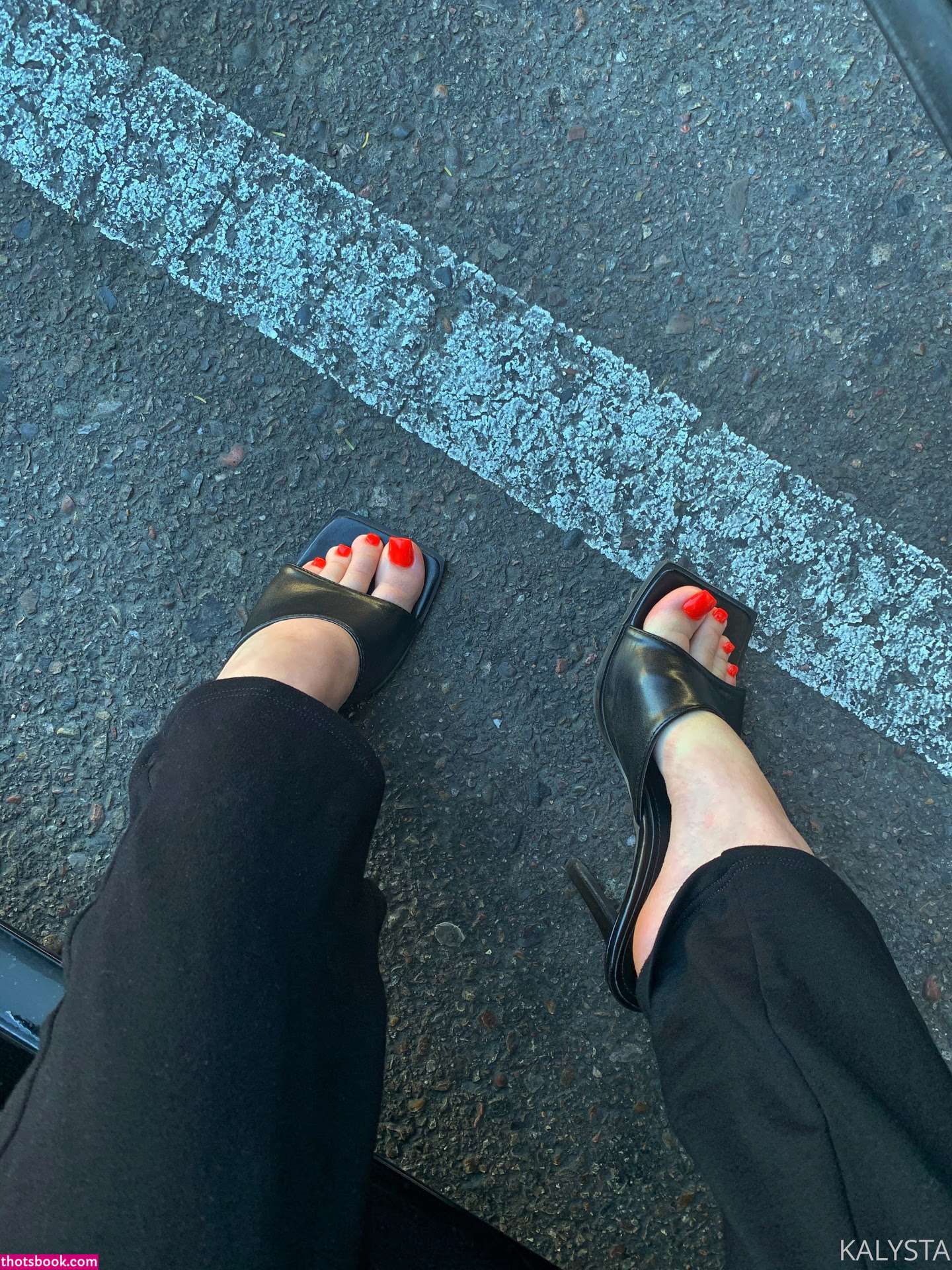 Kalysta Mallory Photo #102