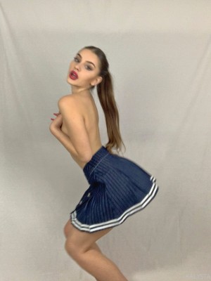 Kalysta Mallory Photo #90