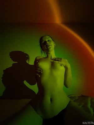 Kalysta Mallory Photo #121