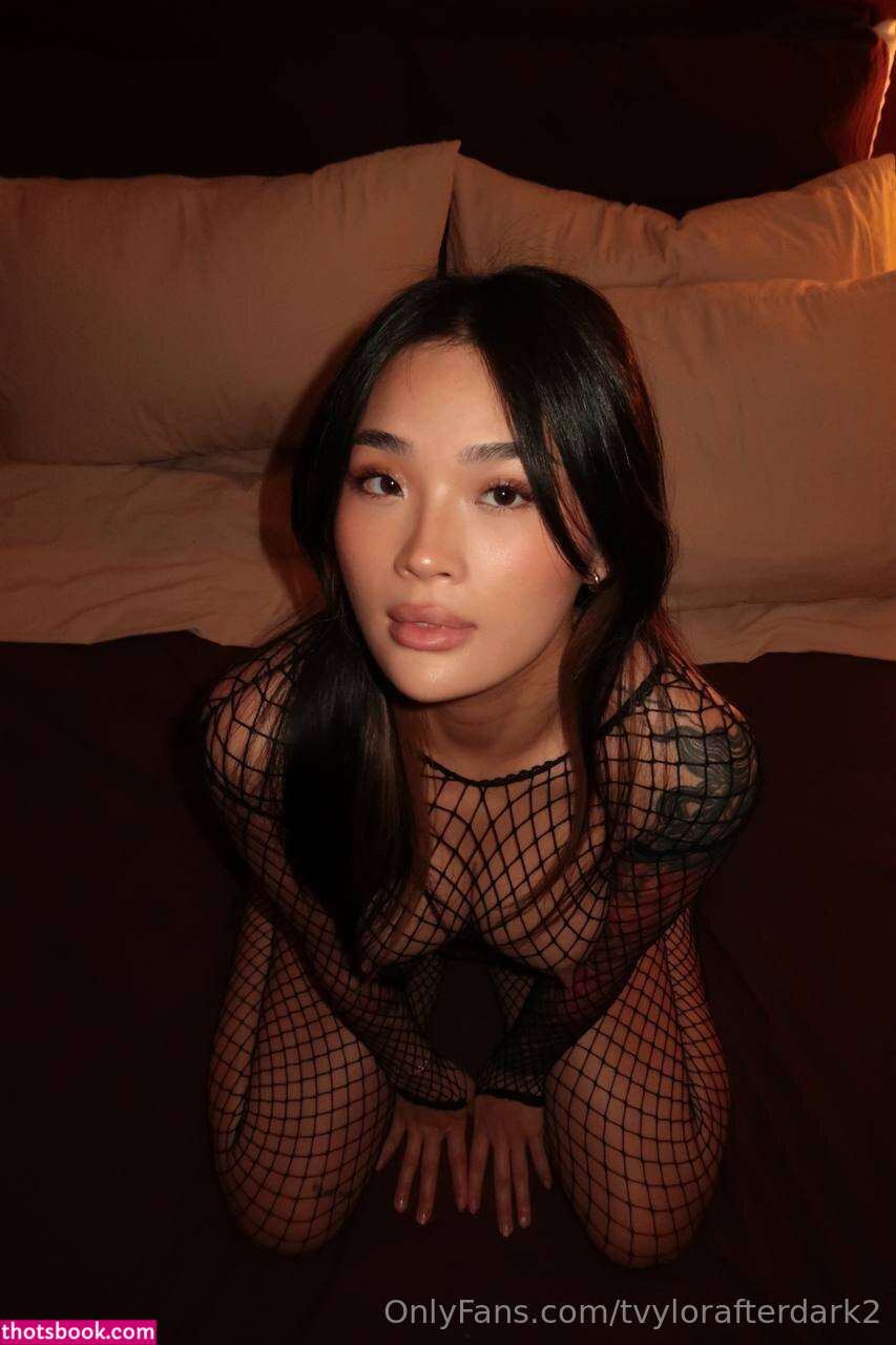 tvylorafterdark Photo #6