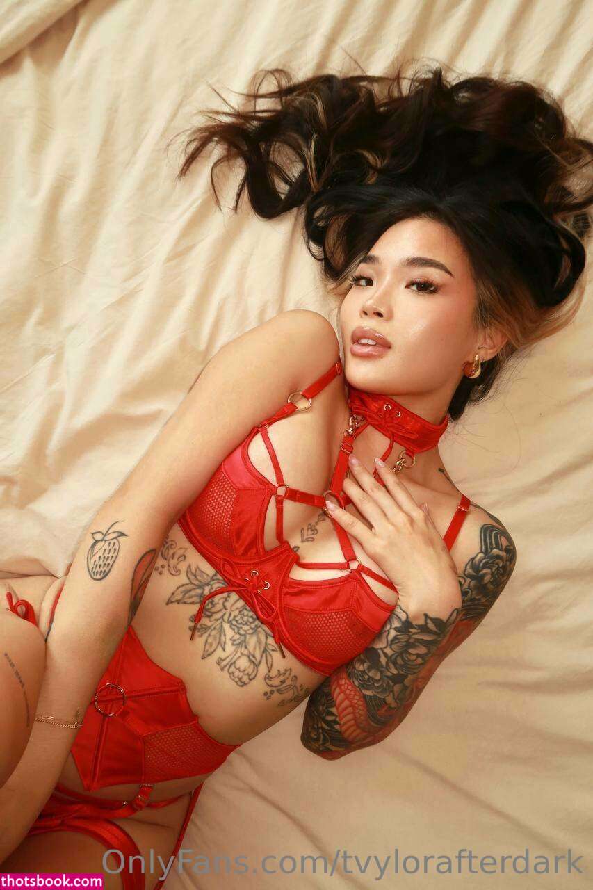 tvylorafterdark Photo #13