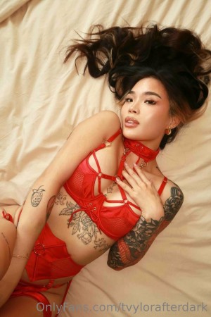 tvylorafterdark Post #4