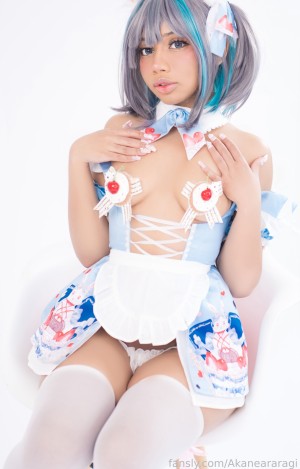 Akane Araragi Photo #161