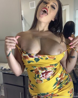 Bunnyrosaa Photo #126