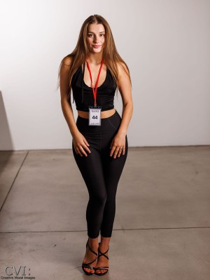 Kalysta Mallory Photo #223