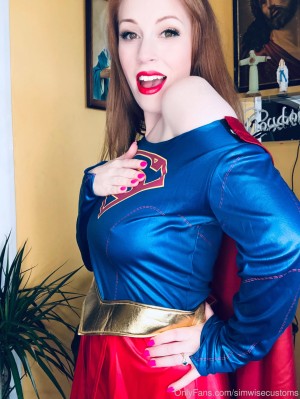 Alex Sim Wise Photo #166