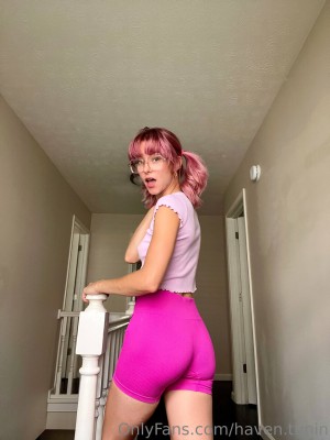 Haven Tunin Photo #99