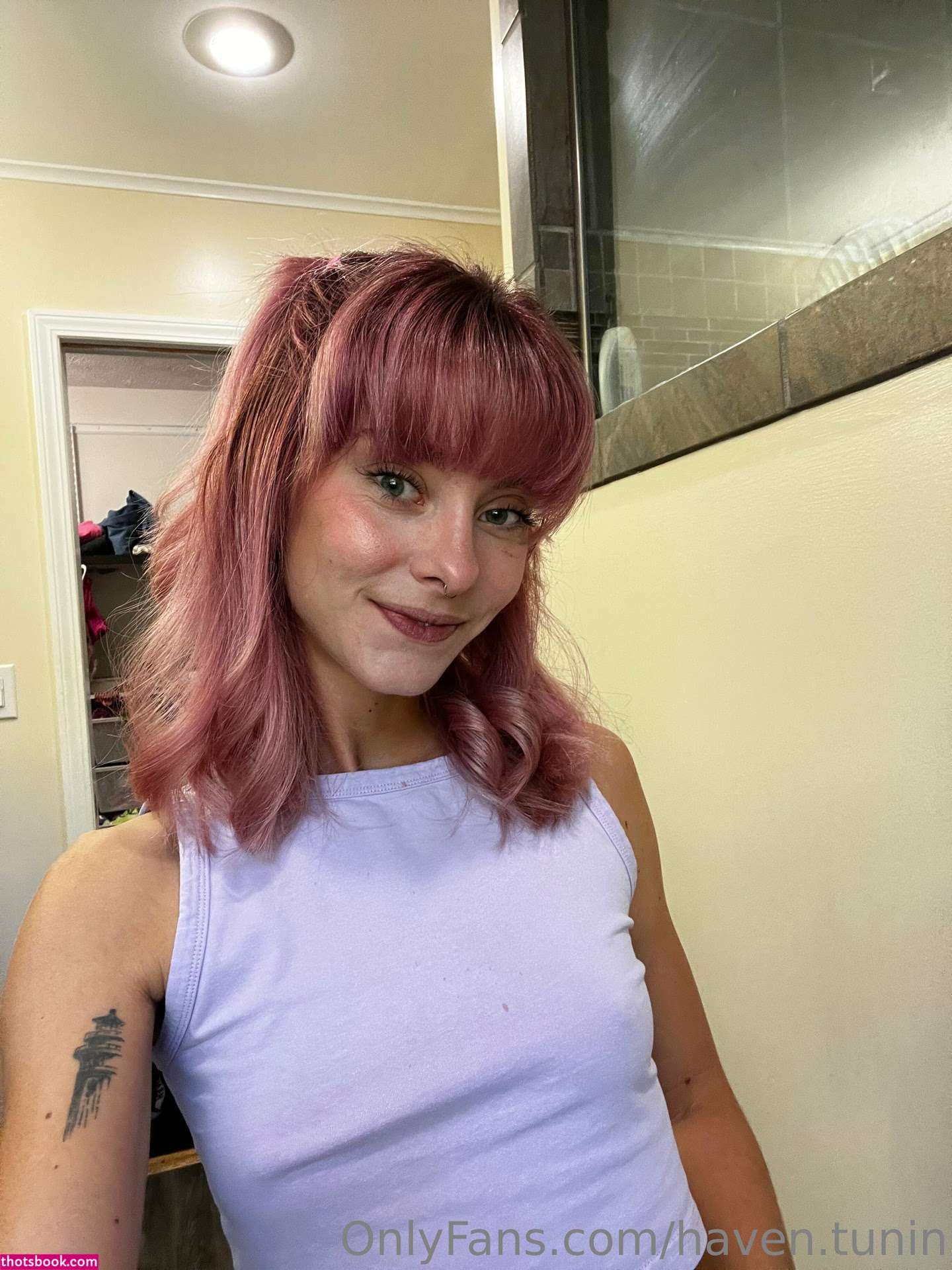 Haven Tunin Photo #104