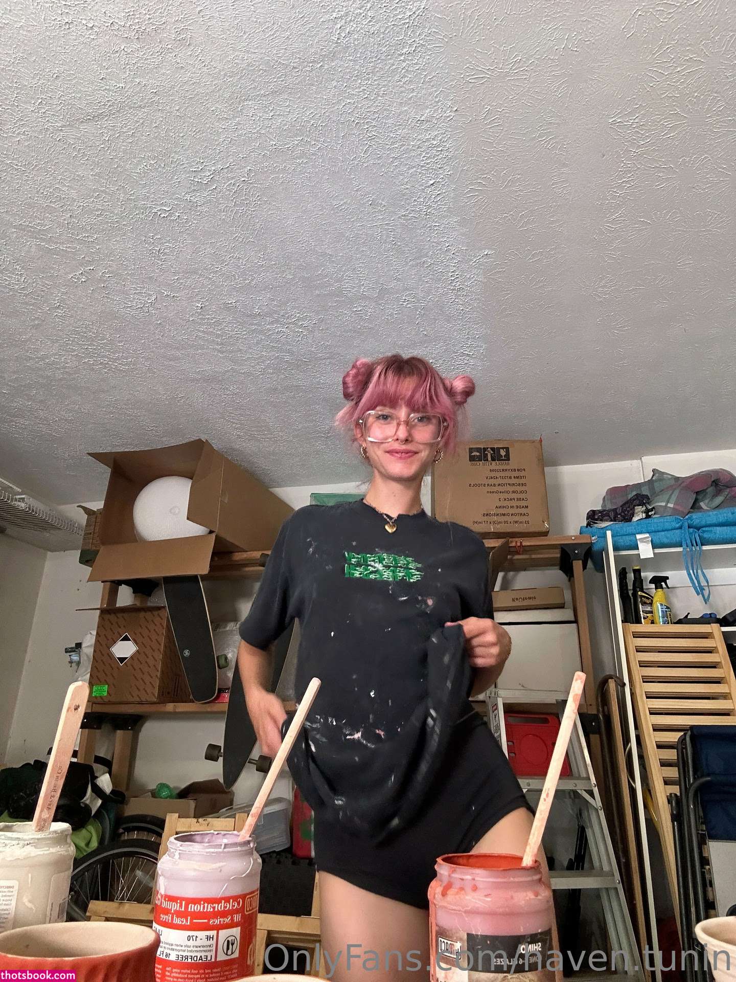 Haven Tunin Photo #108