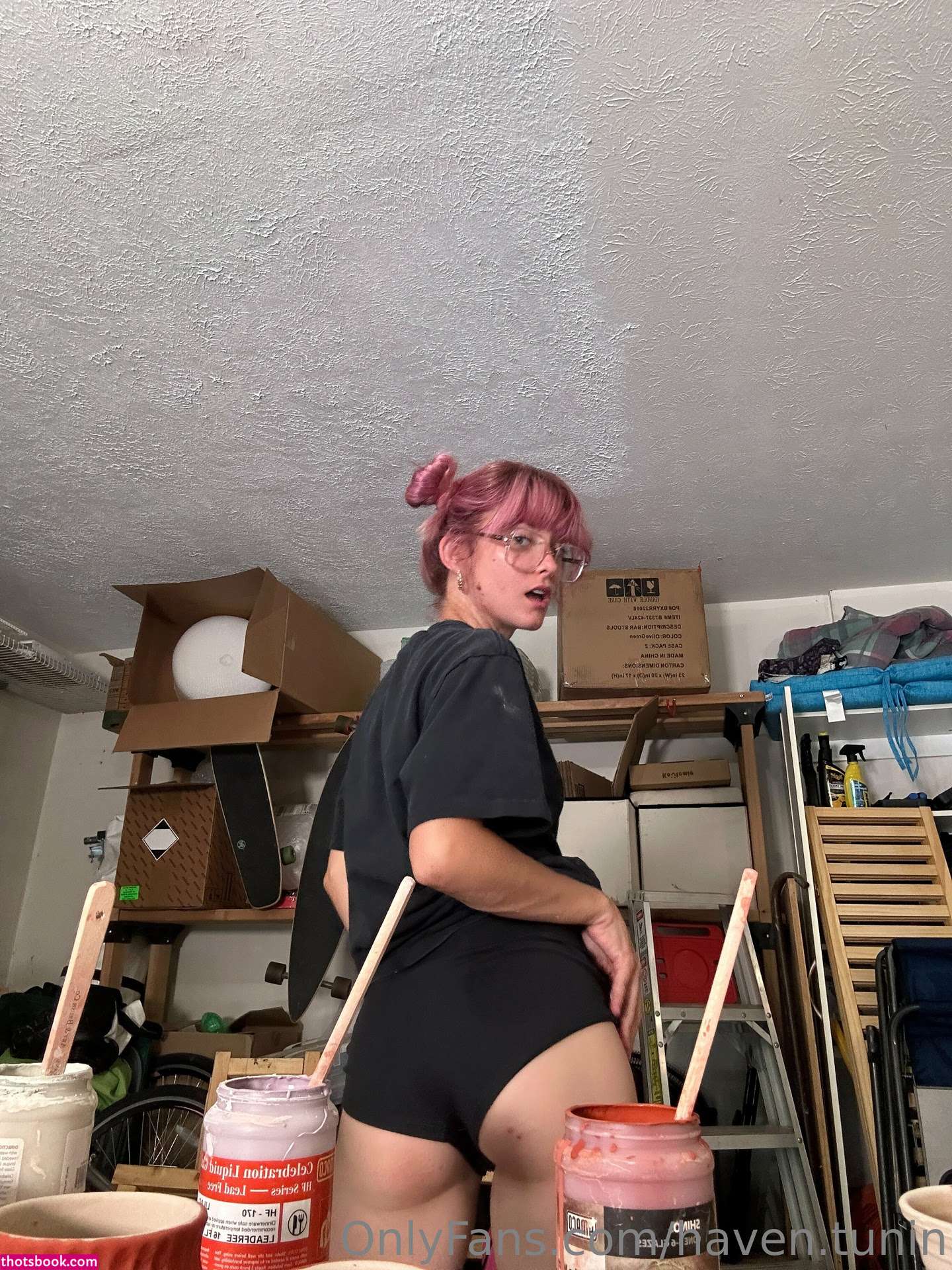 Haven Tunin Photo #114