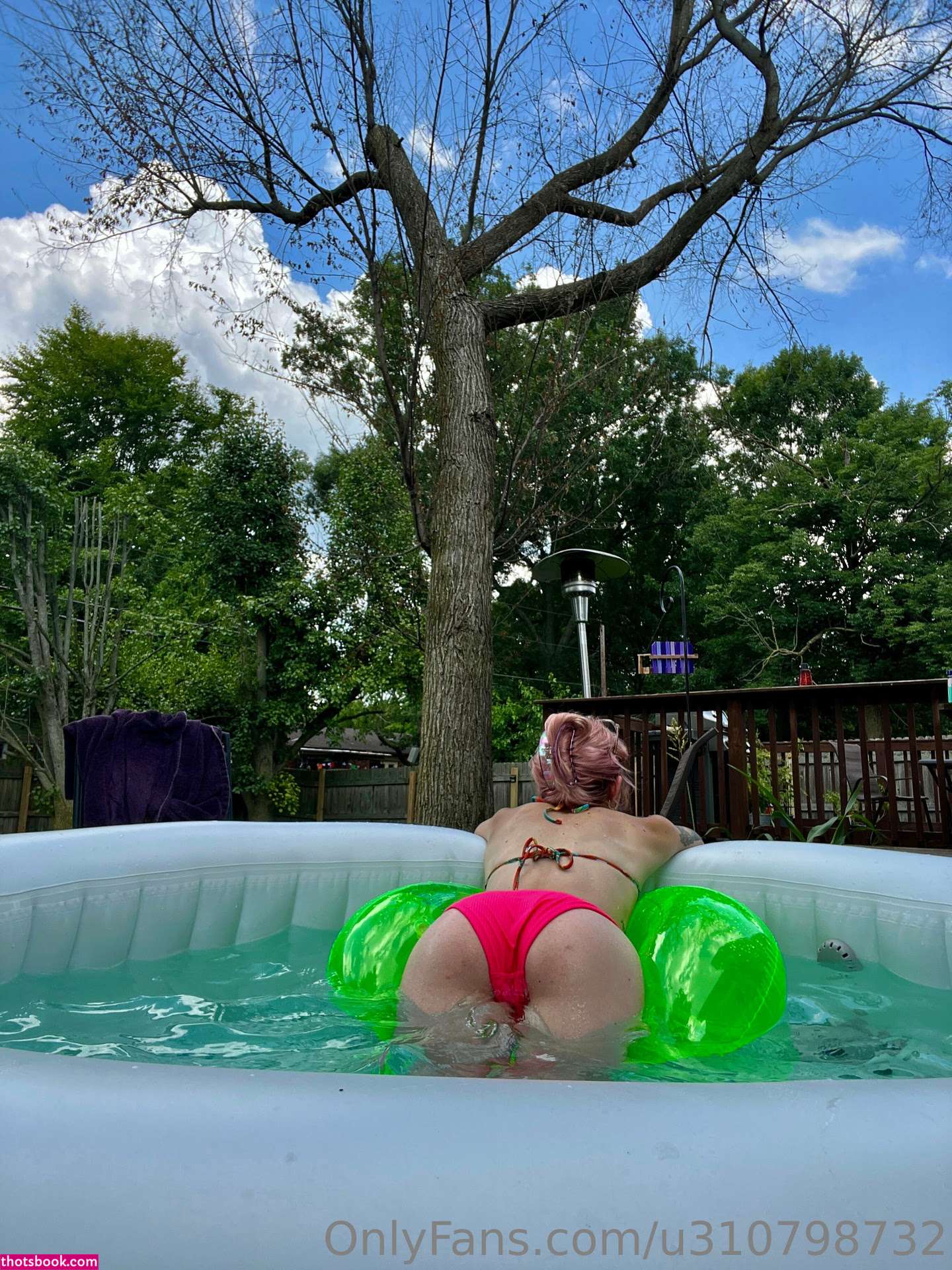 Haven Tunin Photo #121