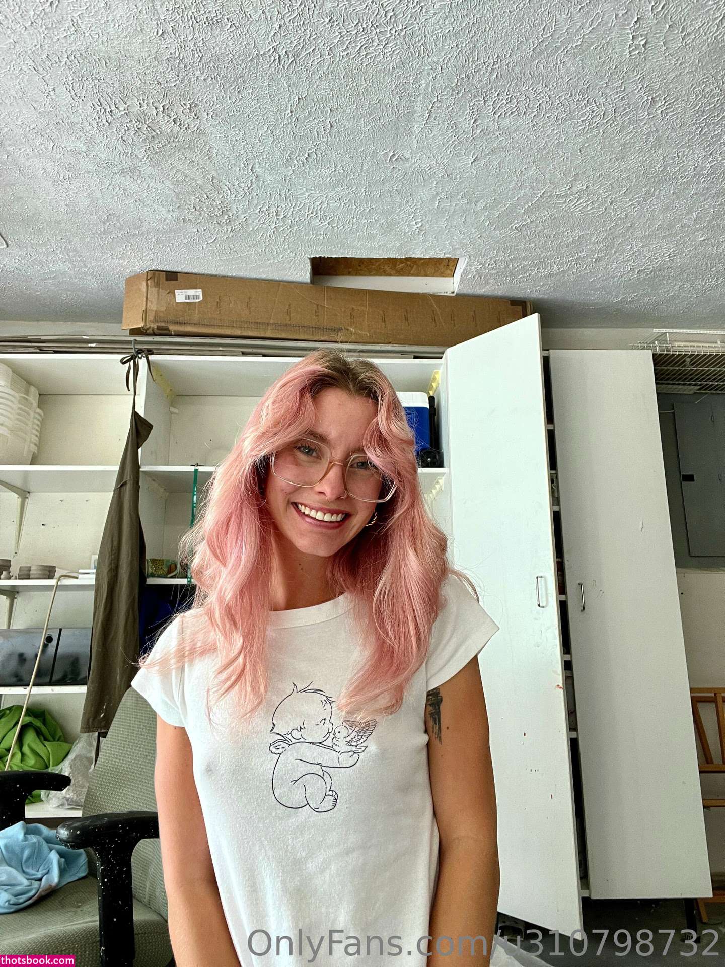 Haven Tunin Photo #123