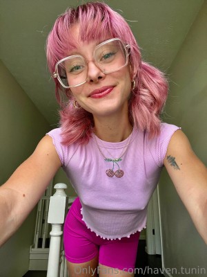 Haven Tunin Photo #125